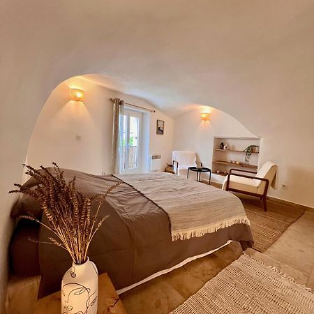 Coeur Du Luberon Lejlighed Lourmarin Eksteriør billede
