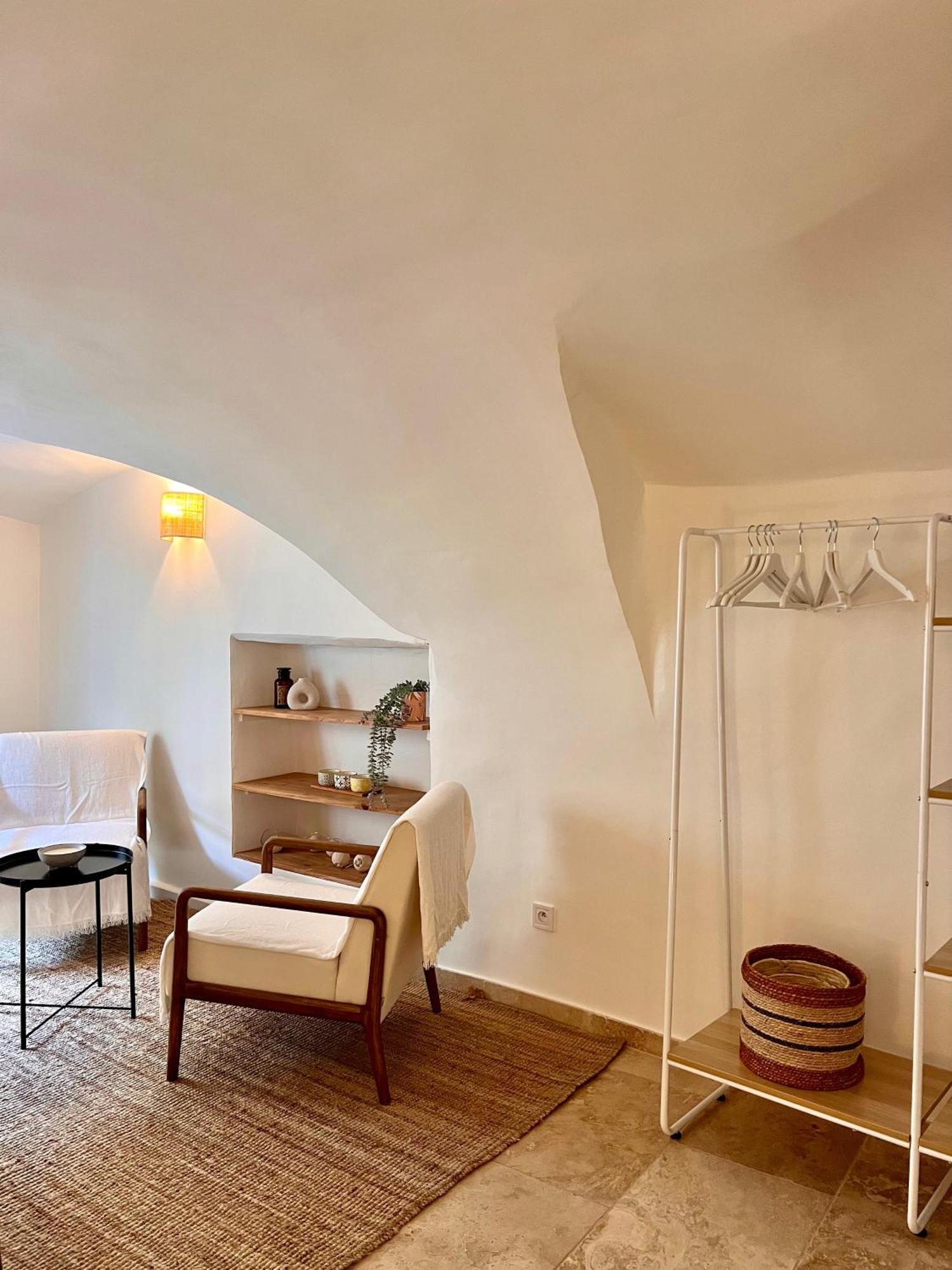 Coeur Du Luberon Lejlighed Lourmarin Eksteriør billede